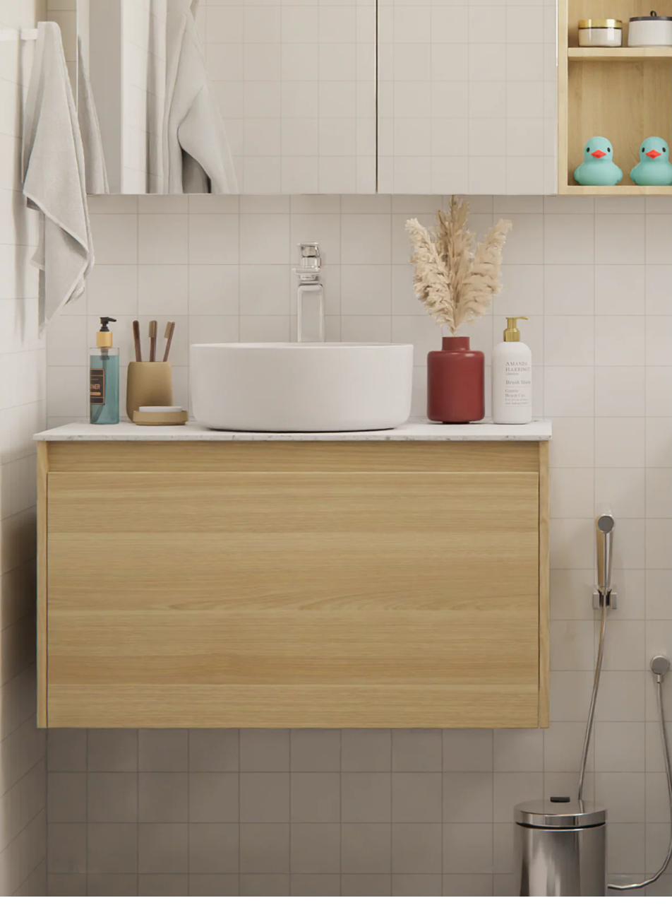 HERA Vanity Cabinet
